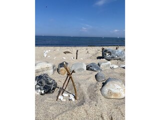 Casa per le vacanze Dranske Ambiente 33