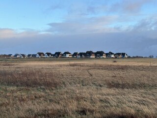 Holiday house Dranske Environment 36