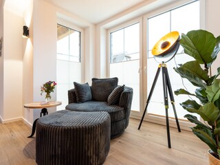 Vakantiehuis Dranske Kenmerken 11