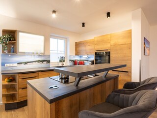 Holiday house Dranske Features 14