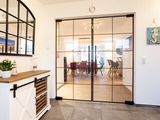 Vakantiehuis Dranske Kenmerken 10