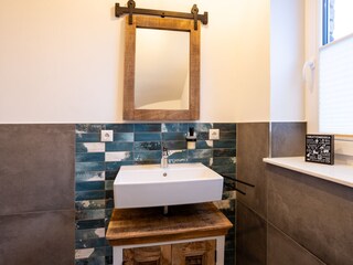 Casa per le vacanze Dranske Caratteristiche 15