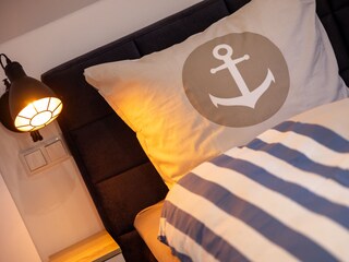 Vakantiehuis Dranske Kenmerken 17