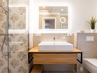 Casa per le vacanze Dranske Caratteristiche 18