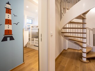 Casa per le vacanze Dranske Caratteristiche 20