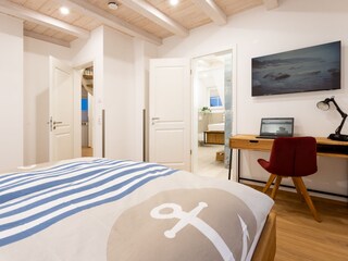 Vakantiehuis Dranske Kenmerken 22