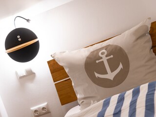 Casa de vacaciones Dranske Características 23