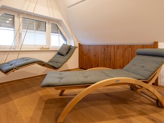 Holiday house Dranske Features 27