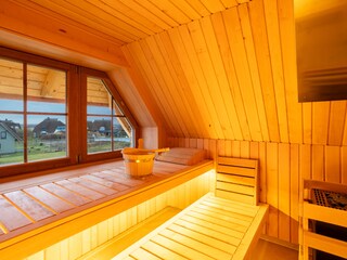 Maison de vacances Dranske Équipement 29