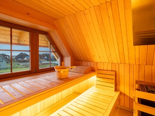 Vakantiehuis Dranske Kenmerken 29