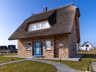 Maison de vacances Dranske Enregistrement extérieur 5