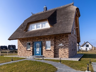 Vakantiehuis Dranske Buitenaudio-opname 5