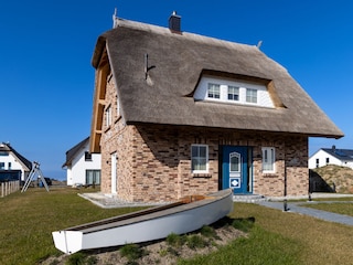 Vakantiehuis Dranske Buitenaudio-opname 4