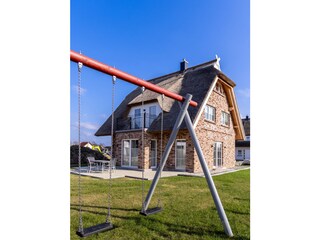 Casa per le vacanze Dranske Registrazione all'aperto 6