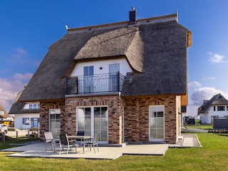 Vakantiehuis Dranske Buitenaudio-opname 8