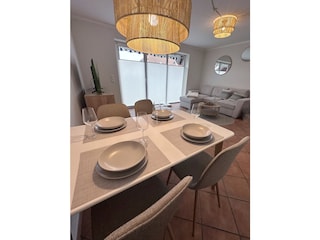 Ferienhaus Großenbrode Ausstattung 1