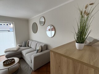 Ferienhaus Großenbrode Ausstattung 3