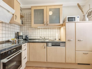 Ferienhaus Großenbrode Ausstattung 6