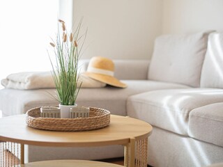 Ferienhaus Großenbrode Ausstattung 3
