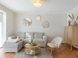Ferienhaus Großenbrode Ausstattung 1