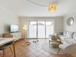Ferienhaus Großenbrode Ausstattung 2