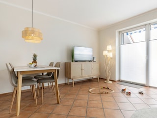 Ferienhaus Großenbrode Ausstattung 5