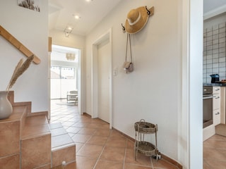 Ferienhaus Großenbrode Ausstattung 8