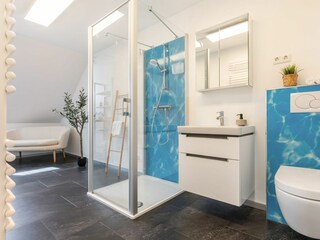Ferienhaus Großenbrode Ausstattung 12