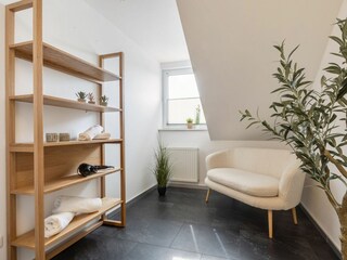Ferienhaus Großenbrode Ausstattung 13