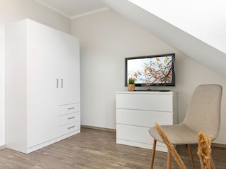 Ferienhaus Großenbrode Ausstattung 11