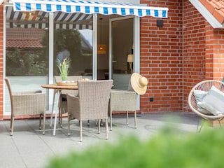 Ferienhaus Großenbrode Ausstattung 17
