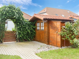 Ferienhaus Großenbrode Ausstattung 18