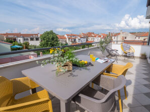 City Garden Apartment - Porec - image1