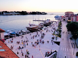 Porec Riva