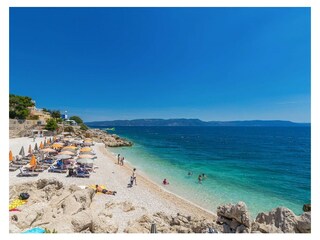 Appartamento per vacanze Ravni Ambiente 30