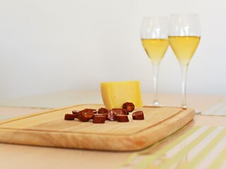 Appartamento per vacanze Ravni Caratteristiche 13