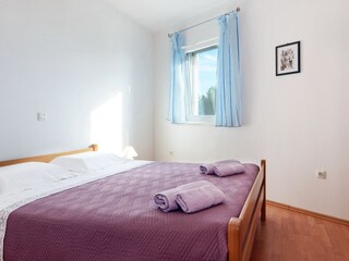 Appartamento per vacanze Ravni Caratteristiche 14