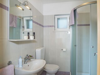 Appartamento per vacanze Ravni Caratteristiche 18