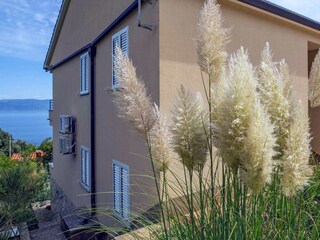 Appartamento per vacanze Ravni Caratteristiche 22