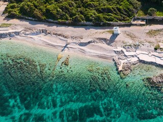 Appartamento per vacanze Ravni Ambiente 22