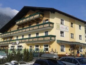 Edelweiss | Alpin Equestrian Estate Apartment - Umhausen - image1