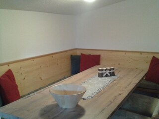 Appartamento Umhausen Caratteristiche 9