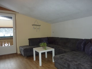 Appartamento Umhausen Caratteristiche 8