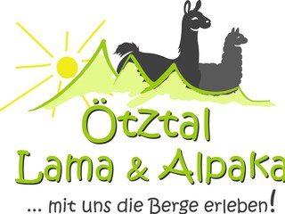 Ötztal Lama & Alpaka