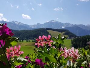 Edelweiss | Alpin Equestrian Estate Apartment - Umhausen - image1