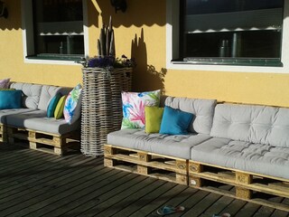 Appartamento Umhausen Registrazione all'aperto 5