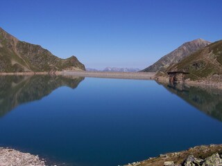 Appartamento Umhausen Ambiente 17