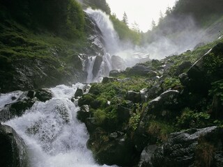 Appartamento Umhausen Ambiente 15