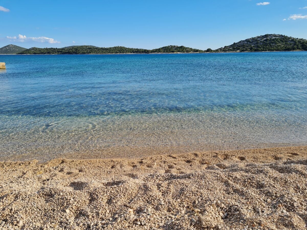 Strand Bristak Tribunj