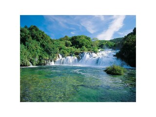 Nationalpark Krka